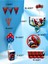 16 Kişilik Spiderman Temalı Lü x Set - Doğum Günü Parti ve Eğlenceli Etkinlikler 2