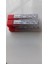 Cnc Makine Freze 1.5R0.2X50LX4T Karbür Uç Frezesi Kesici Alaşım Kaplama D1.5R0.2XD4X50X4F Tungsten Çelik End Mill Kesme Aleti Cnc Makine Freze 3