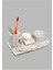 Archade Organizerli Beton Banyo Seti,banyo Seti,katı Sabunluk,diş Fırçalığı,tepsi,yüzüklük 2