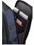 KF9-01-004 15.6" Mysight USB Girişli Notebook Sırt Çantası Mavi 4
