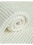 Paıge Polyester Makarna Banyo Paspası 50X80 cm Ekru 3