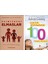 Evimizdeki Elmaslar - Çocuk Eğitiminde 100 Temel Kural 2 Kitap 1