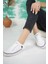 Penelope 3fx Beyaz Kadın Sneakers 1