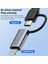 2 In 1 5gbps Type-C And 8 Pin To USB 3.0 Otg Adaptör Telefon ve Notebook Uyumlu ADS-619 2