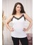 Dantelli Atlet Bluz 2