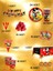 24 Kişilik Mickey Mouse Temalı Ultra Lü x Set - Doğum Günü Parti ve Eğlenceli Etkinlikler 2