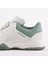 Artengo Çocuk Bağcıklı Tenis Ayakkabısı - Beyaz/Kil Rengi - TS Strong Jr 4