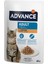 Tavuklu Pouch Konserve Yetişkin Kedi Maması 85 Gr 1
