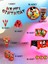 16 Kişilik Mickey Mouse Temalı Ultra Lü x Set - Doğum Günü Parti ve Eğlenceli Etkinlikler 1