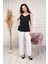 Dantelli Atlet Bluz 1