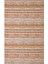 Eko Brooklyn Hasır Görünümlü Kaymaz Renkli Dokuma Modern Kilim BRK12 4