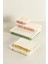 6'lı Set Freshbox Mikrodalga ve Difrize Uygun Saklama Kabı Set 2 - X2 1,2 Lt / X4 0,6 Lt Krem 4