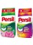 Color 7 kg + Gülün Büyüsü 7 kg Beyazlar ve Renkliler Için Toz Çamaşır Deterjanı 1