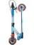 Scooter Oxelo Mıd 5 6 9 Yaş Mavi Kırmızı Siyah 3