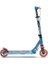 Scooter Oxelo Mıd 5 6 9 Yaş Mavi Kırmızı Siyah 4