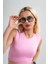 Punch Kamuflaj Yaylı Çerçeve Unisex Güneş Gözlüğü 4