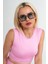 Punch Kamuflaj Yaylı Çerçeve Unisex Güneş Gözlüğü 5