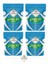 Osso Detox Fit Kahve 4X100GR 1