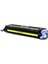 Hp Q6002A Sarı Muadil Toner /NP/124A/1600/2600/2600TN/2605/CM101 1
