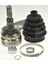 Aks Kafası Dış AKS0181 Vectra-B (96-02) 1.6i Absli 29DİŞ (33X22X52) 374351-90538428 1