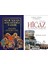 Kur’an’ın Anlattığı Tarih: Türkiye - 21. Yüzyıl Hicaz Seyahatnamesi 2 Kitap 1