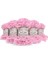 Alize Puffy Yün İpi Polyester Malzeme ile Pembe Renk 5 Adet Yumuşak Dokulu 1