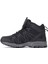 101783754 4W Shell Hi G 4pr Kadın Outdoor Bot Siyah 3