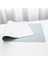 Su Geçirmez Deri Mouse Pad 80*40 cm Turkuaz 1