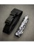 Kaliteli Full Otomatik Çelik Kabze Microtech Çakı 4