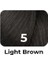 Inoa Oxidant-Free Antioxidant Hair Dye 5.0 Light Brown 60 gr 4