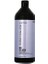 Total Result So Silver Temperature Neutralizing Shampoo For Blonde/gray Hair 1l BEAUTYS.X90 2