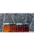 Çörekotu Balı 250GR/ Çiçek Balı 250GR/ Dağlı Bal 250GR/ÇAM Balı 250GR Toplam Net Ağırlık 1000GR 1