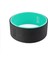 Pro Series Yoga Pilates Tekerleği Yoga Wheel 33cm Turkuaz x Siyah 3