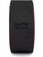 Pro Series Yoga Tekerleği Egzersiz Çemberi 33cm Pembe x Siyah 2