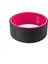 Pro Series Yoga Tekerleği Egzersiz Çemberi 33cm Pembe x Siyah 3