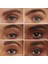 Tint & Volume Brow Gel- Renkli Hacim Veren Kaş Jeli 5ml 3