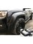 Vw Amarok 2016+ Adblue Çamurluk Dodik Seti Mat Siyah 4 Parça 1