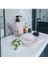 Marble Beton Sıvı ve Katı Sabunluk 1