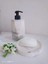 Marble Beton Sıvı ve Katı Sabunluk 3