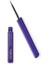 New Super Colour Waterproof Eyelıner 05 Violet 1