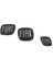 Fiat Linea Uyumlu Sticker Arma Ön Arka Direksiyon 3lü Set 1