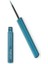 New Super Colour Waterproof Eyelıner 04 Green Teal 1