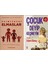 Evimizdeki Elmaslar - Çocuk Deyip Geçmeyin 2 Kitap 1