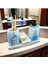 Beton Banyo Seti ,dis Fircalik Takım 1