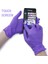 Mor Eldiven 150G Tarzı S Beden Tek Kullanımlık Nitril Eldiven Çok (Yurt Dışından) 4