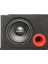 Soundmax SX-FC12 30 cm 1500 Watt Kabinli SUBWOOFER-FC12 Içi Siyah SMX110 1