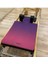 Lila Pembe Degrade' Pilates Reformer Mat ( Pilates Matı ) 1