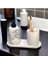 Marble Serisi Banyo Seti Beton 1