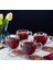 Kelepir Home Madame Coco Priour 4-Lü Çay Fincanı 1