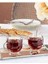 Kelepir Home Madame Coco Priour 4-Lü Çay Fincanı 2